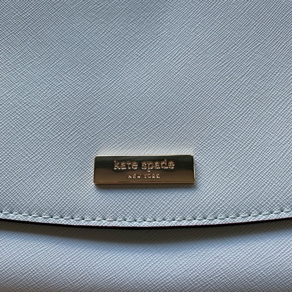 Kate Spade adjustable crossbody or handbag - Picture 4 of 9